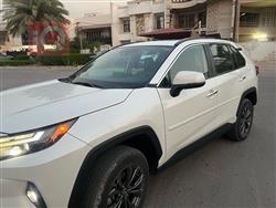 تويوتا راف 4